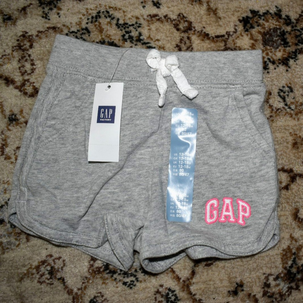 Gap Infant Shorts